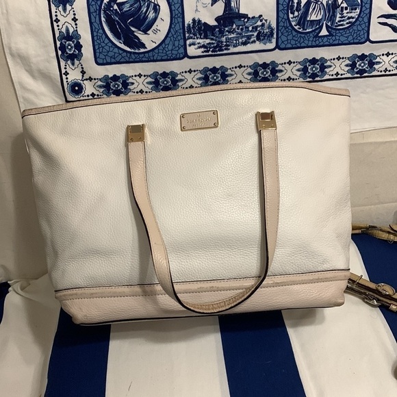 Kate Spade tote - Picture 12 of 13